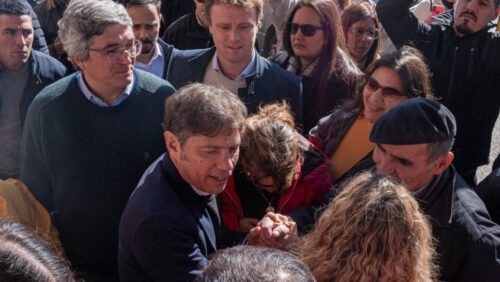 Fotos. EL TIEMPO de Azul.