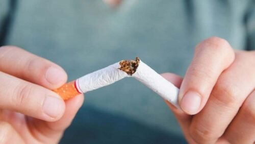 El CPA y APS dictan un taller para dejar de fumar