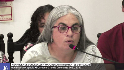 Ratificaron la séptima cuota vial que deberá pagar el campo