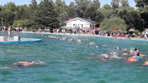 Balneario 2024: se dieron a conocer las fechas de las competencias